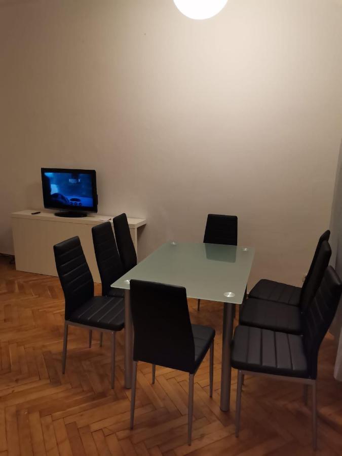 Museum Quartier Apartment Wien Eksteriør billede