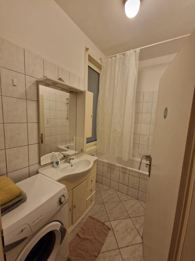 Museum Quartier Apartment Wien Eksteriør billede