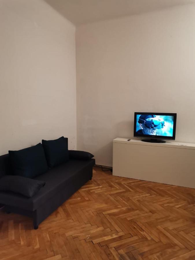 Museum Quartier Apartment Wien Eksteriør billede