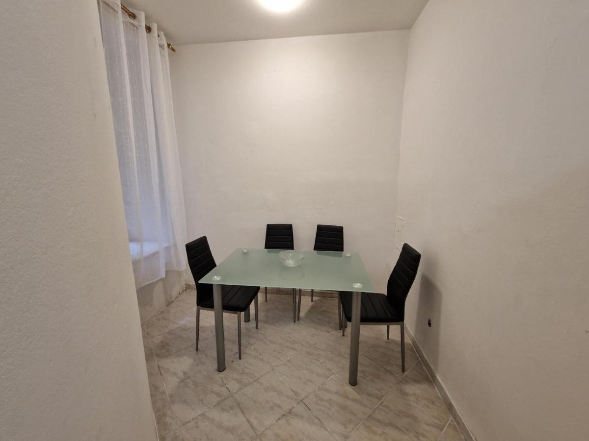 Museum Quartier Apartment Wien Eksteriør billede