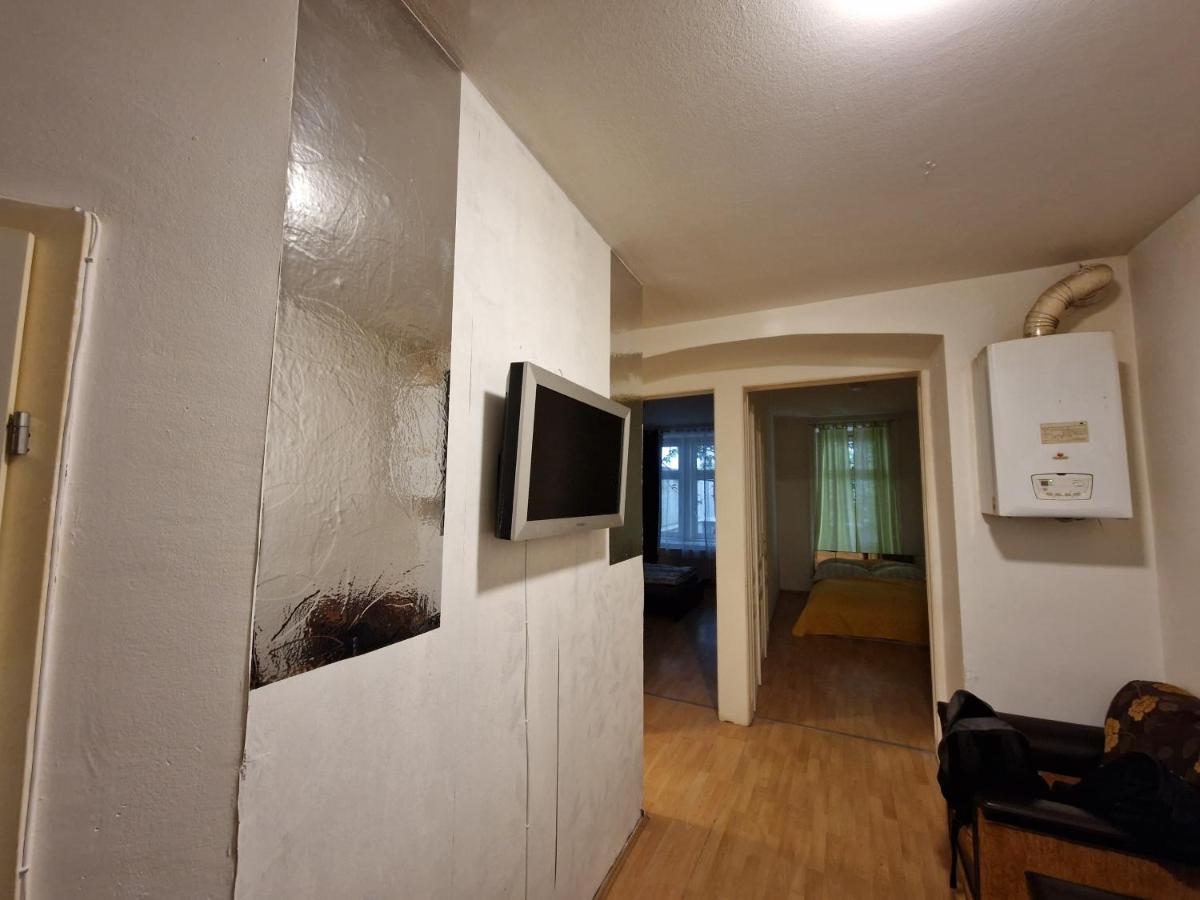 Museum Quartier Apartment Wien Eksteriør billede